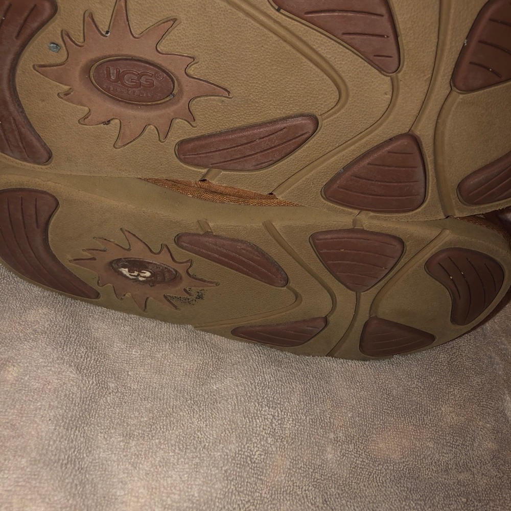 Ugg Upside Boots - image 7